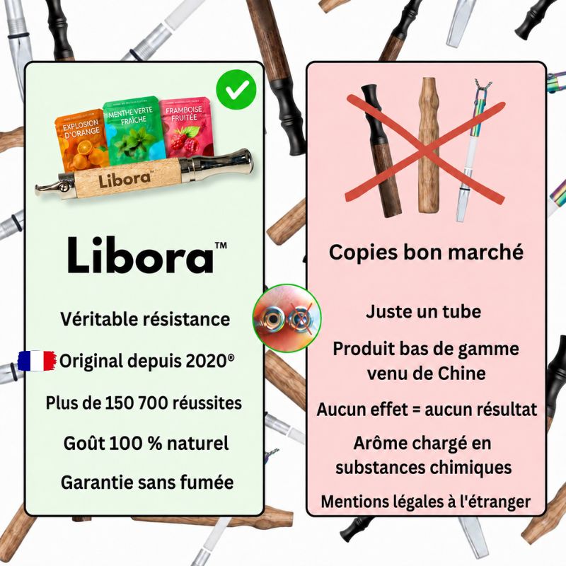 5. Sûr et efficace, sans compromis